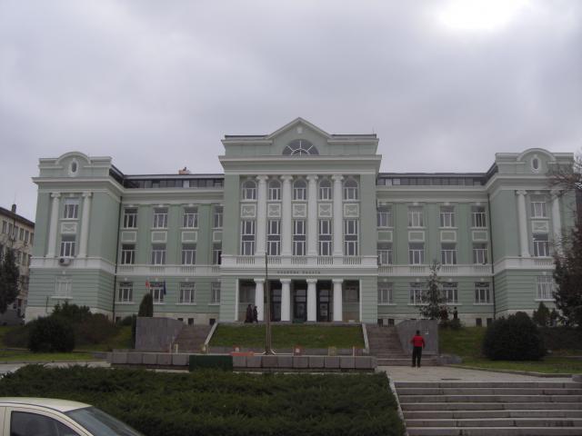 Съдебна палата Шумен11