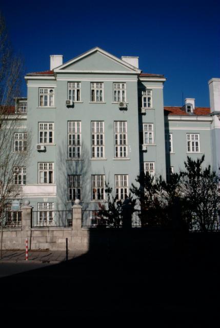 Съдебна палата Шумен5