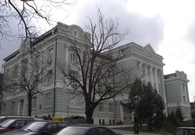 Съдебна палата Шумен2