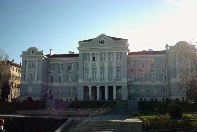 Съдебна палата Шумен10