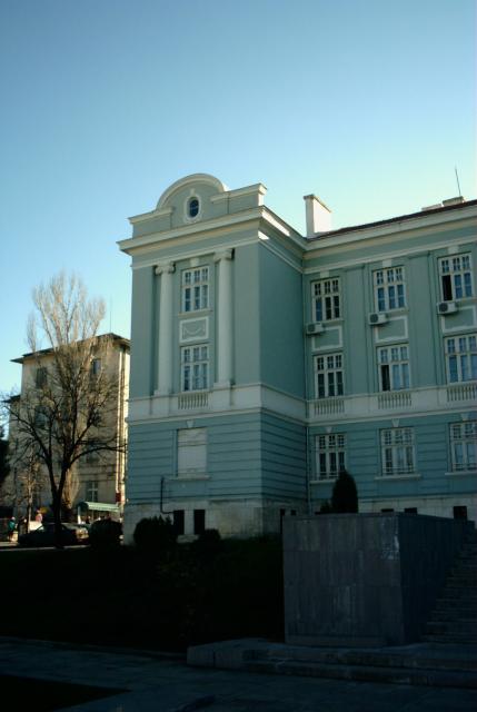 Съдебна палата Шумен3